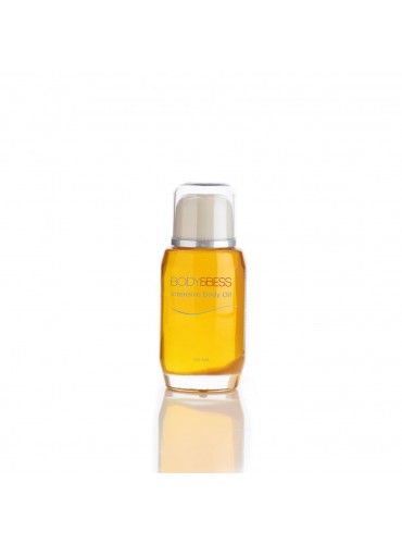 B&B Intensive Body Oil 50ml